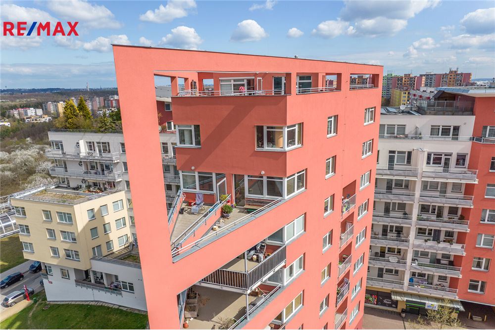 Wohnung - Wohnung - Praha 5, hl. m. Praha - Czech Republic - 29 - 29234019-801