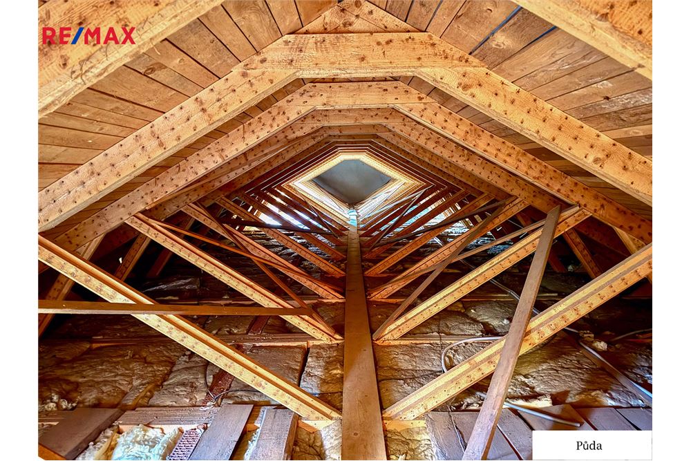 Residential - House - Zvěrkovice, Vysocina region - Czech Republic - 44 - 29229009-86