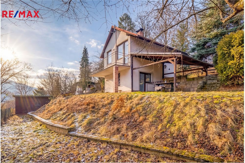 Prédio Habitacional - Casa Rústica - Nezabudice, Středočeský kraj - Czech Republic - 1 - 29288148-41