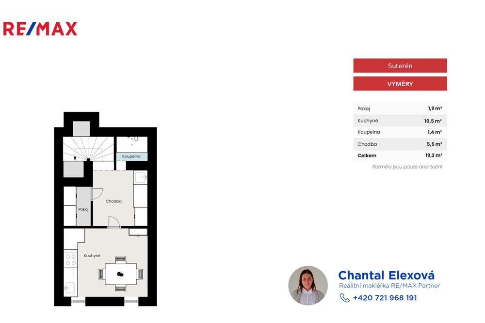 Residential - House - Prague 5, City of Prague - Czech Republic - 21 - 29288106-123