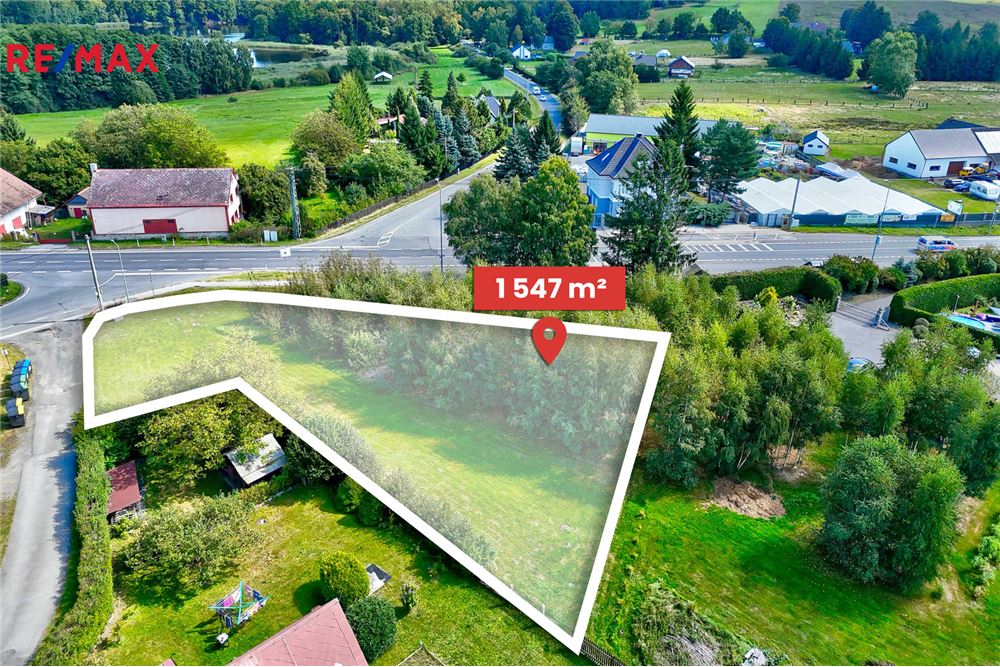 Commercial - Land - Nový Bor, Liberec region - Czech Republic - 2 - 29288169-3