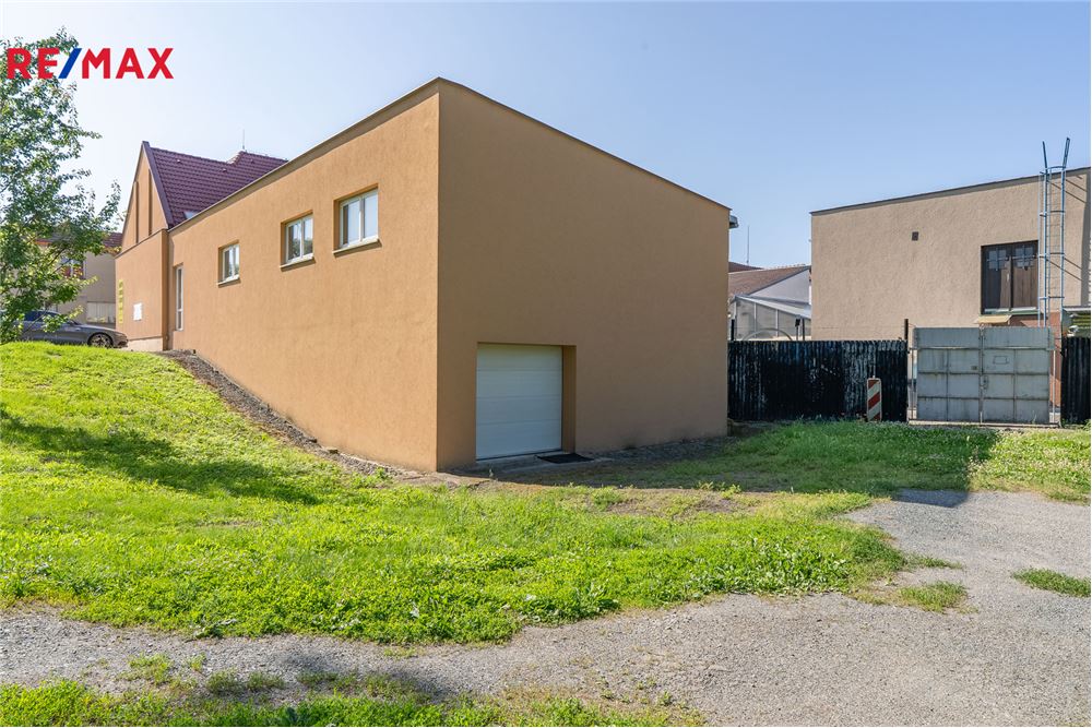 Residential - Multi-Family - Bučovice, South Moravia region - Czech Republic - 8 - 29288134-65