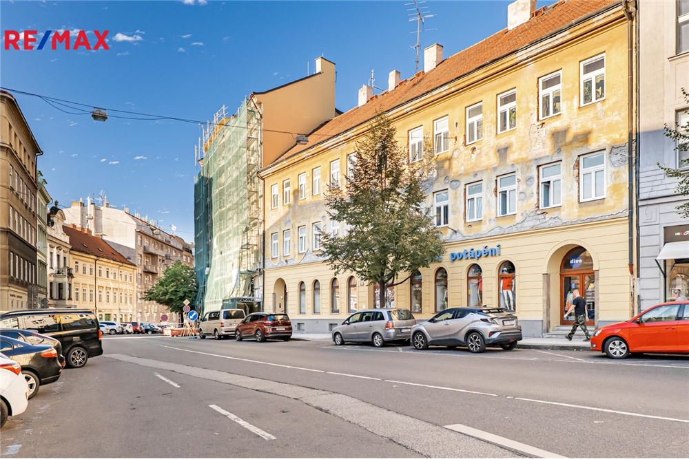 Commercial - Ambulatory Care - Prague 2, City of Prague - Czech Republic - 8 - 29288148-23