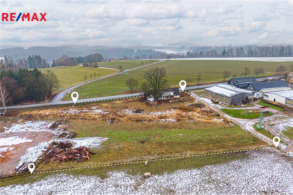 Commercio - Terreno - Líšnice, Pardubický kraj - Czech Republic - 3 - 29288134-113