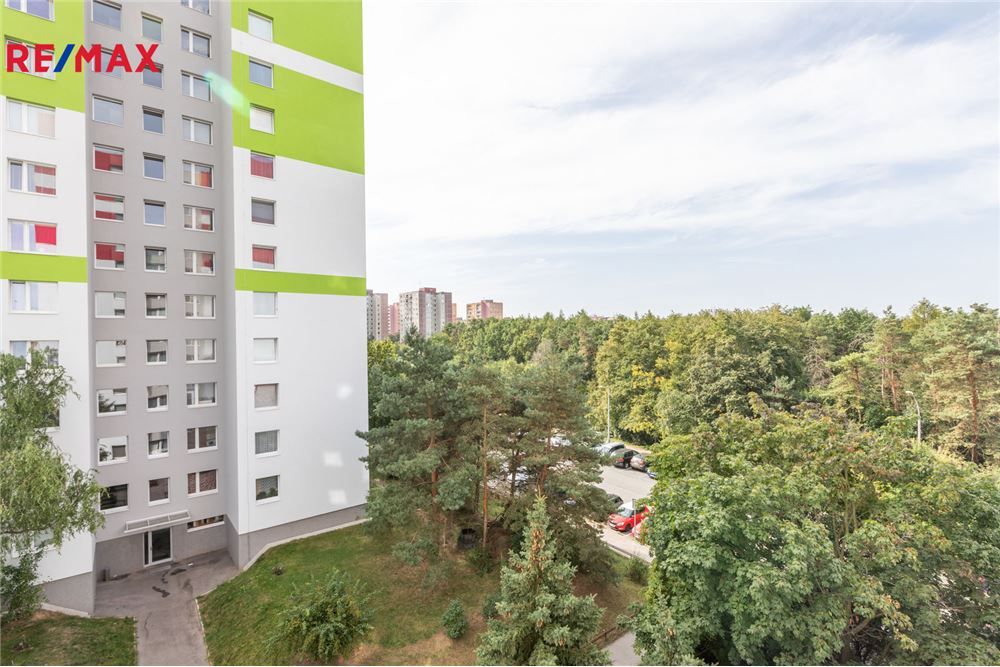 Residenziale - Appartamento - Praha 5, hl. m. Praha - Czech Republic - 10 - 29234029-384