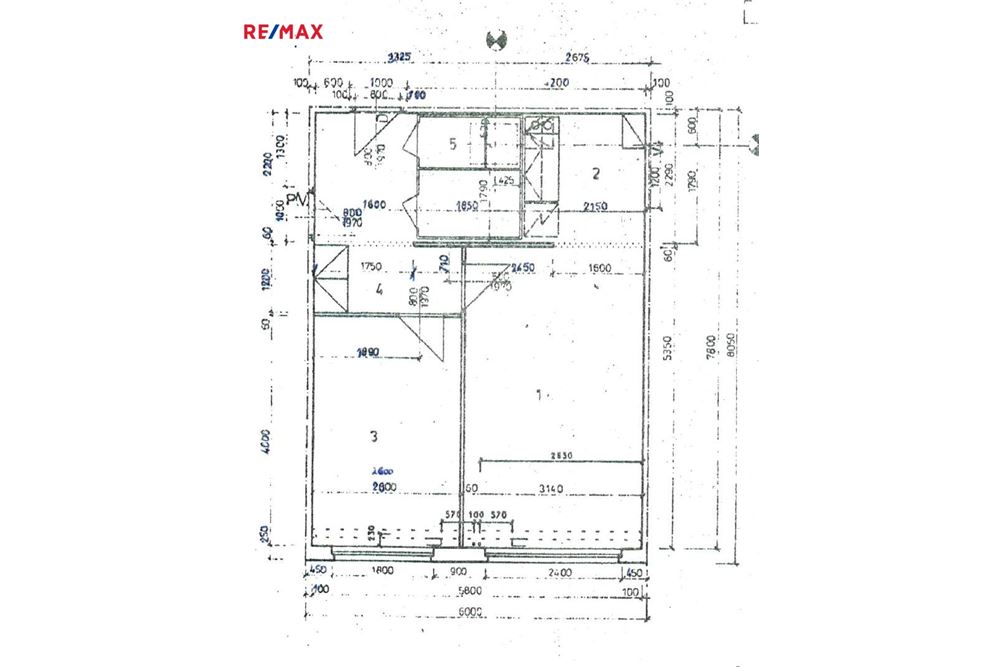 Wohnung - Wohnung - Praha 5, hl. m. Praha - Czech Republic - 13 - 29234027-32