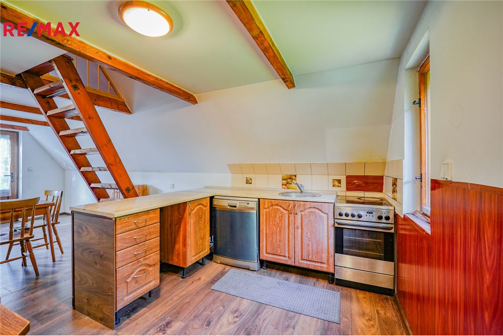 住宅 - 乡村住宅 - Plzeň, Plzeňský kraj - Czech Republic - 5 - 293461003-81