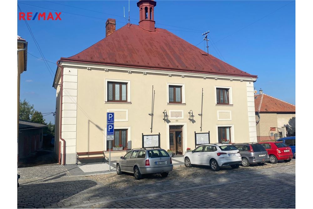 Commercial - Land - Zásmuky, Stredocesky region - Czech Republic - 16 - 29288064-126