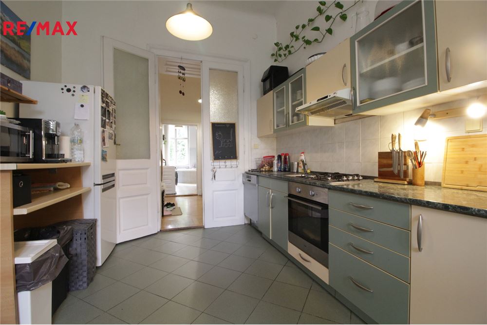 Elamine - Korter - Brno, Jihomoravský kraj - Czech Republic - 15 - 29284072-46