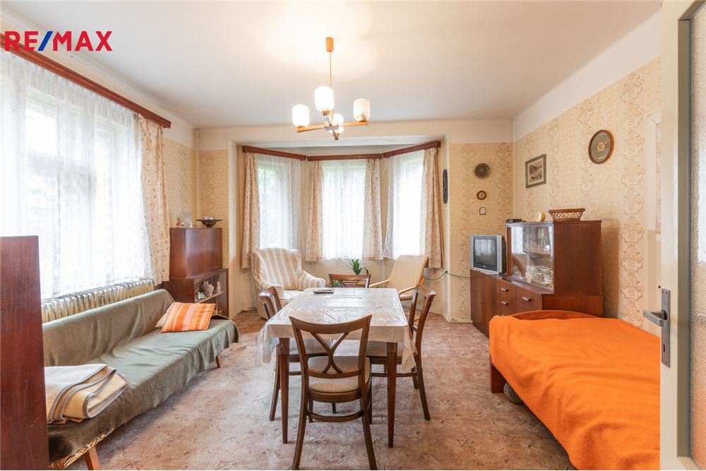 Residenziale - Casa - Krušovice, Středočeský kraj - Czech Republic - 2 - 29234023-166