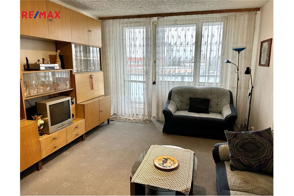 Résidentiel - Appartement - Praha 5, hl. m. Praha - Czech Republic - 12 - 29234019-793