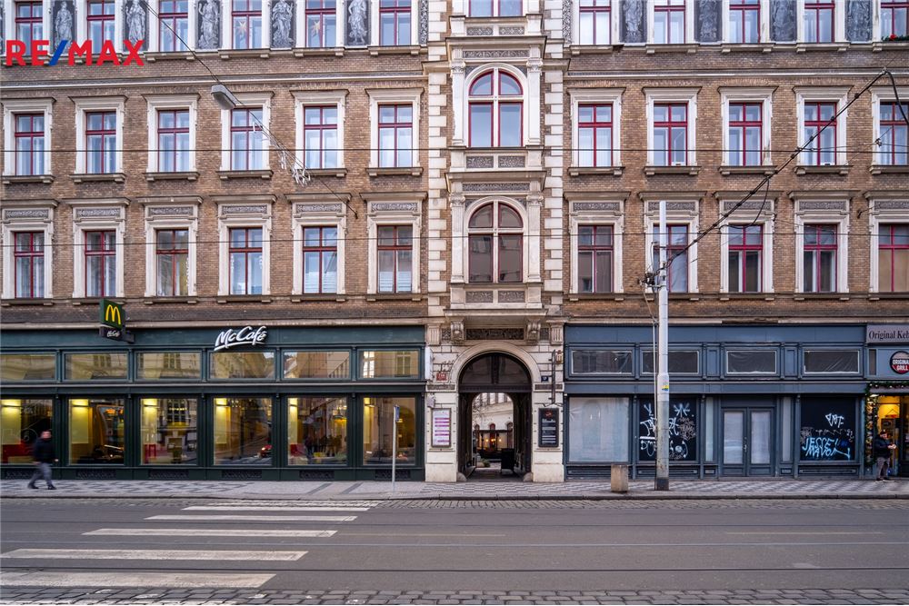 Commercial - Commercial/Retail - Prague 1, City of Prague - Czech Republic - 11 - 29288148-39