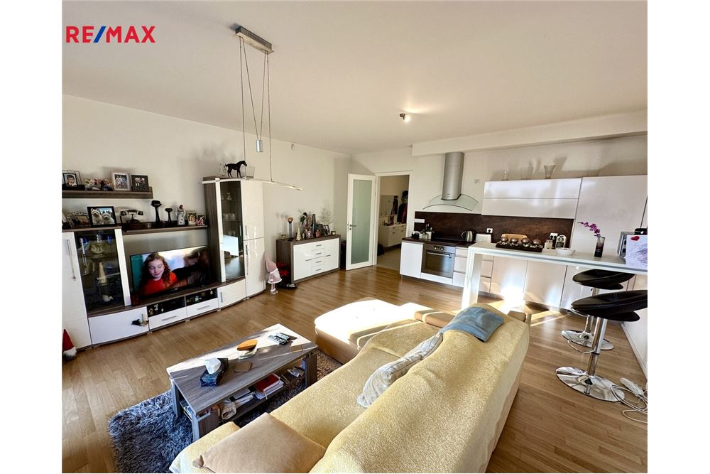 Wohnung - Wohnung - Praha 4, hl. m. Praha - Czech Republic - 6 - 29234019-795