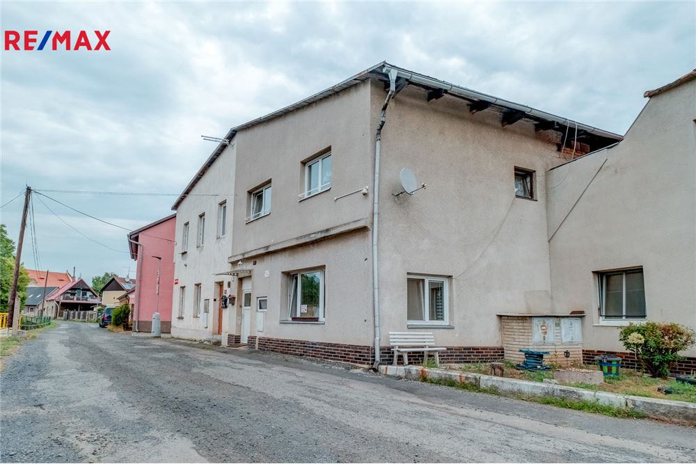 Residential - House - Údlice, Ústí nad Labem region - Czech Republic - 21 - 29288106-120