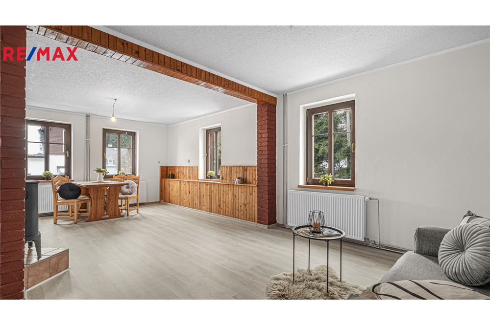 Residential - House - Pernink, Karlovy Vary region - Czech Republic - 3 - 29288175-6