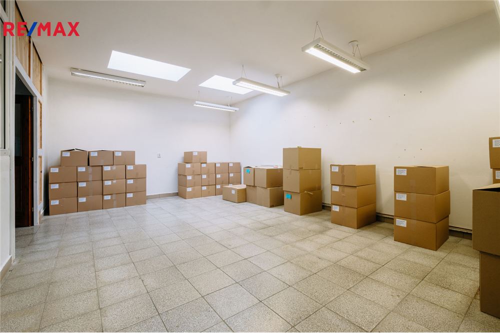 Commercial - Industrial - Třebíč, Vysocina region - Czech Republic - 6 - 29229009-94