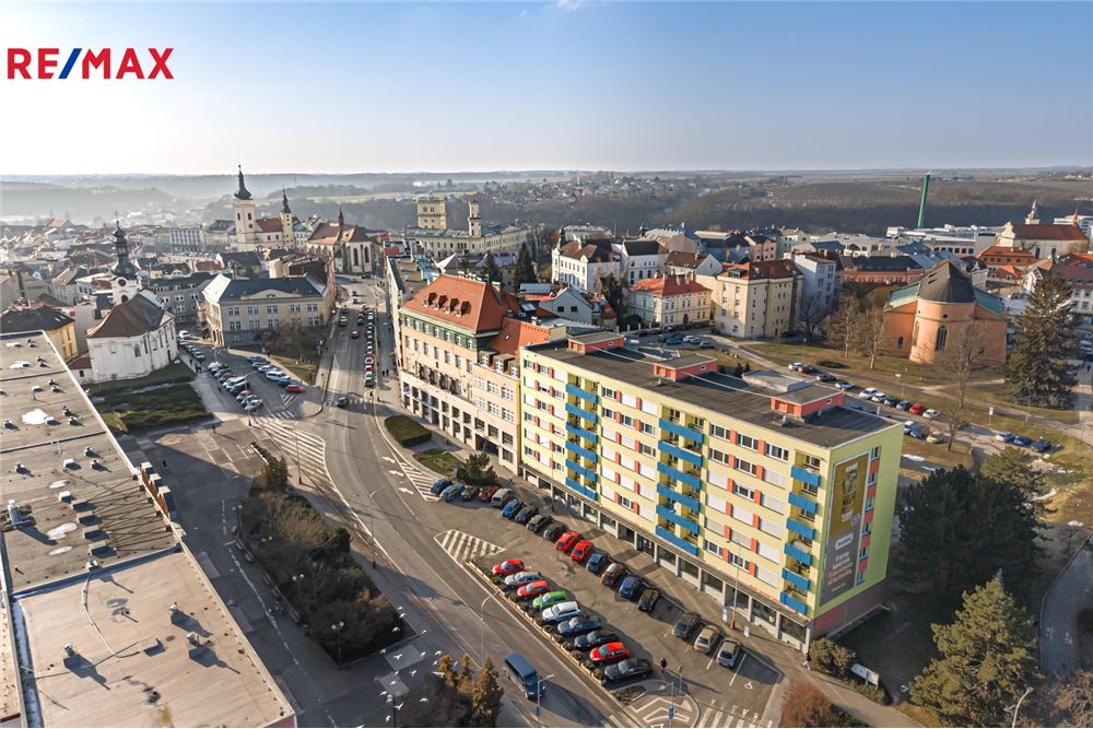 Residential - Condo/Apartment - Mladá Boleslav, Stredocesky region - Czech Republic - 1 - 29288119-100