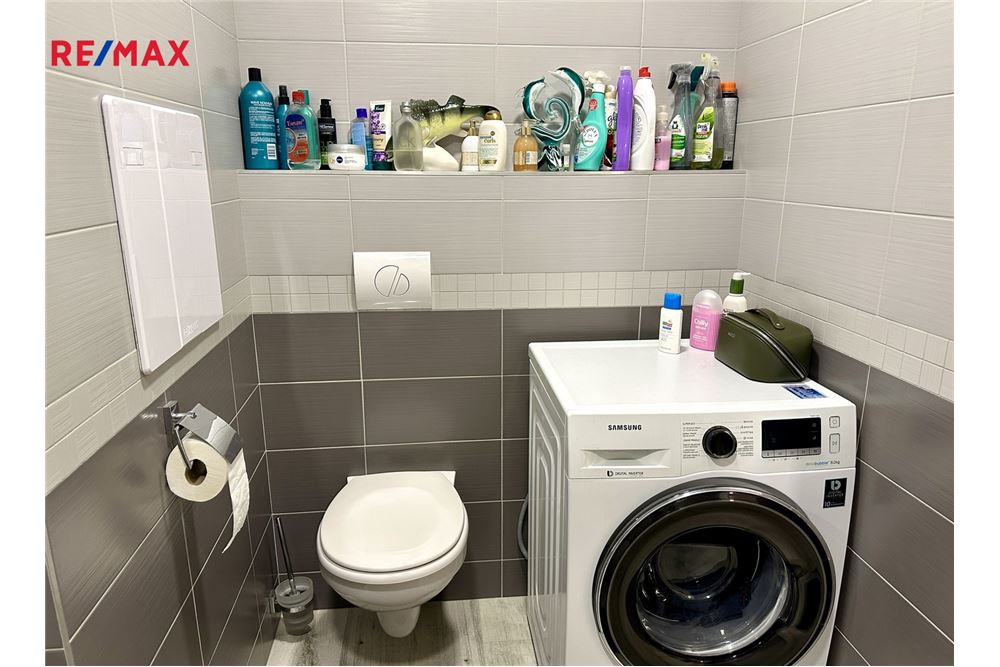 Wohnung - Wohnung - Praha 3, hl. m. Praha - Czech Republic - 13 - 29234019-802