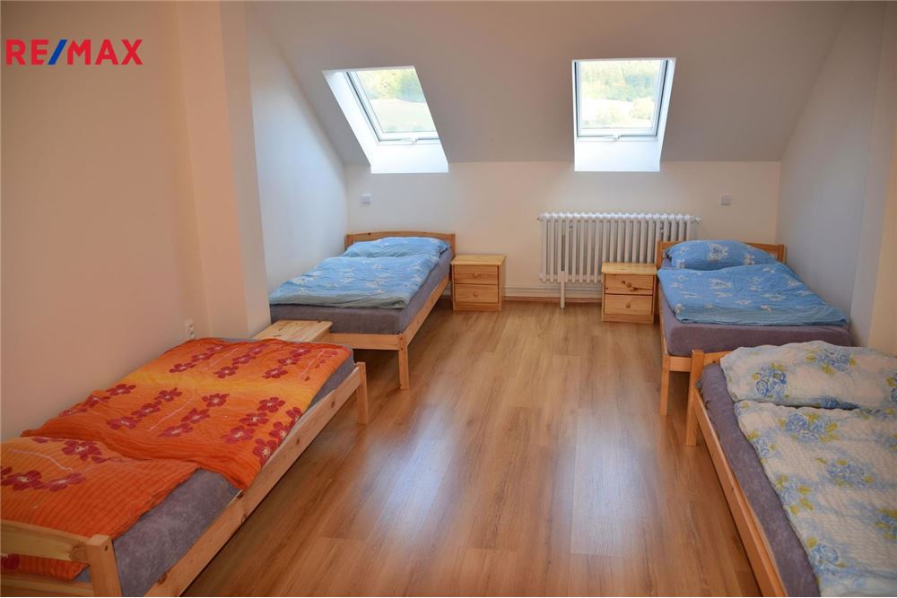 Commercial - Hotel - Hodonín, South Moravia region - Czech Republic - 11 - 29288199-47