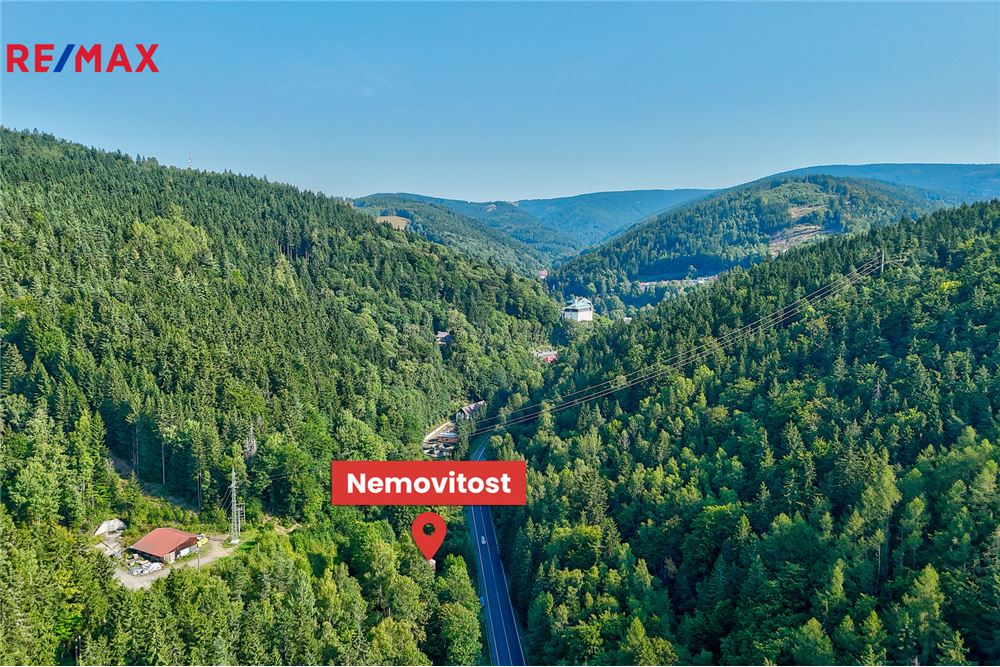 Residential - House - Jáchymov, Karlovy Vary region - Czech Republic - 19 - 29288151-21