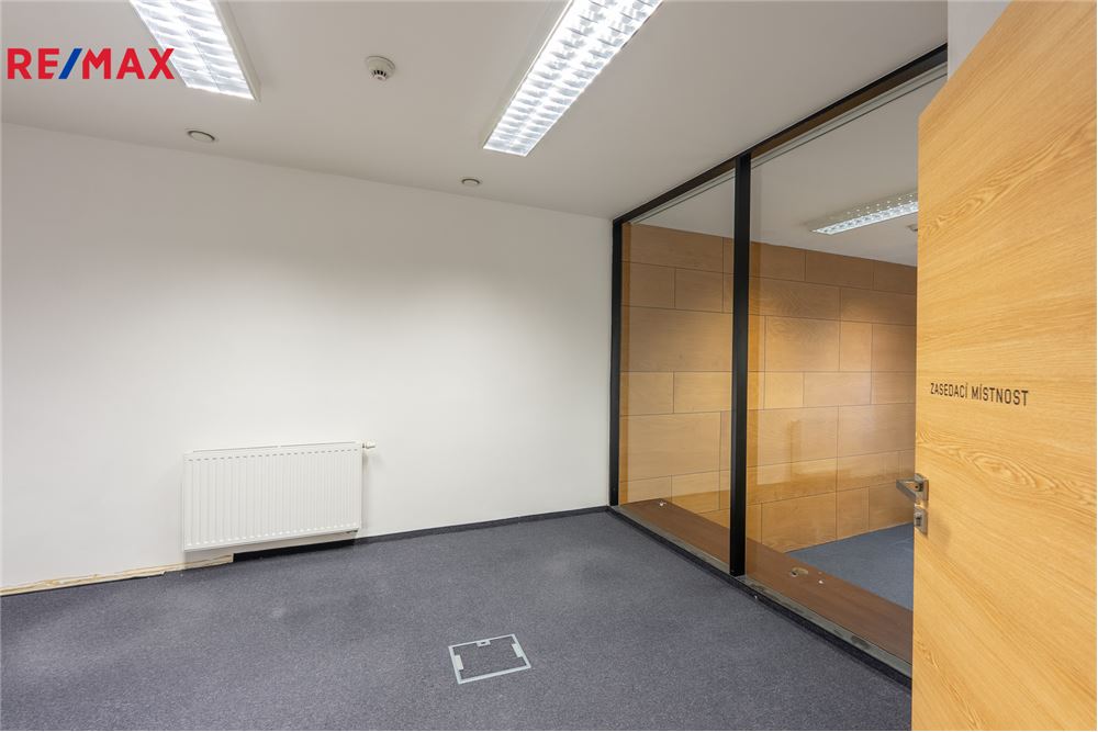 Commercial - Office Block - Svitavy, Pardubice region - Czech Republic - 11 - 29288134-100