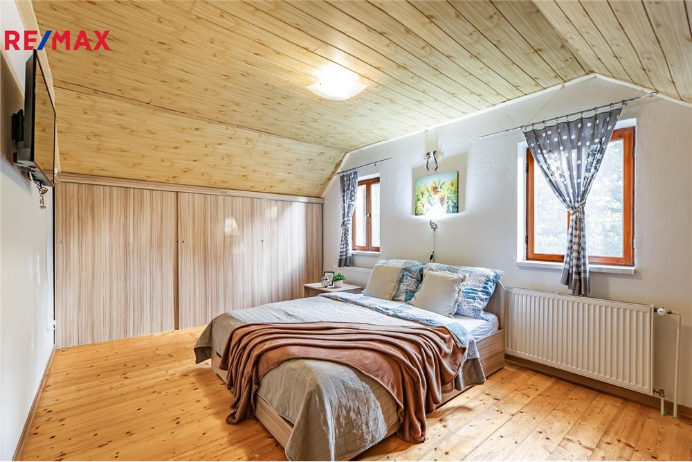 Commercial - Serviced Apartment - Dvory nad Lužnicí, Jihocesky region - Czech Republic - 9 - 29288148-25