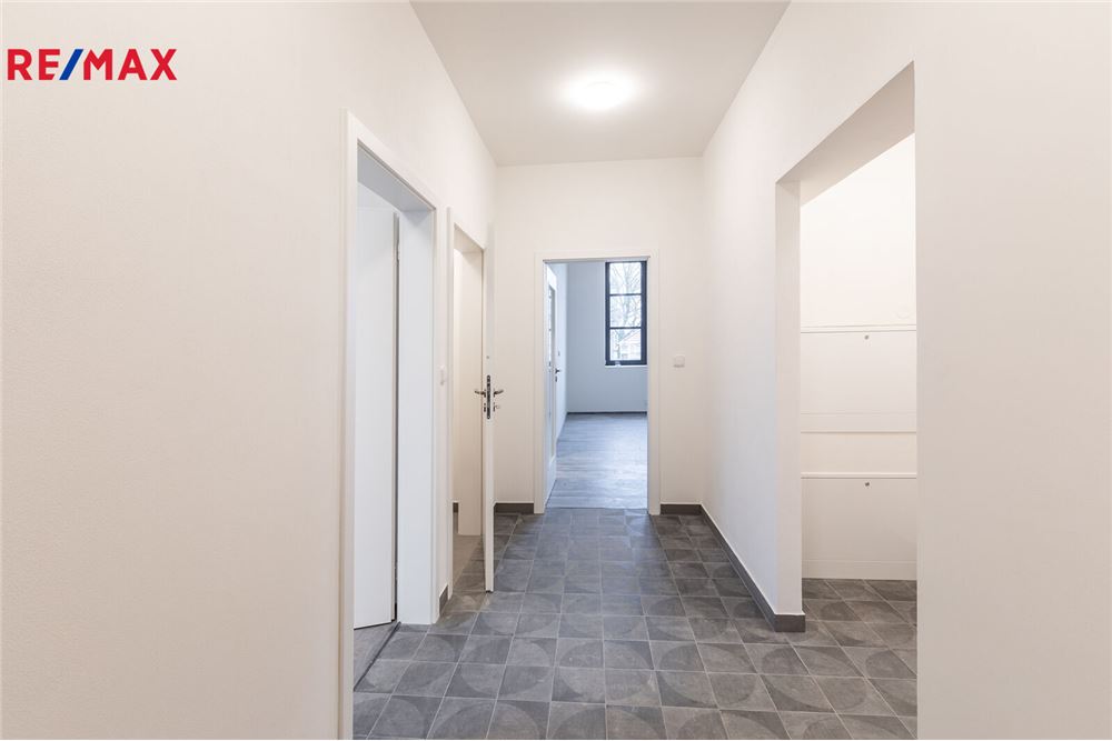 Prédio Habitacional - Apartamento - Svémyslice, Středočeský kraj - Czech Republic - 9 - 29234019-804