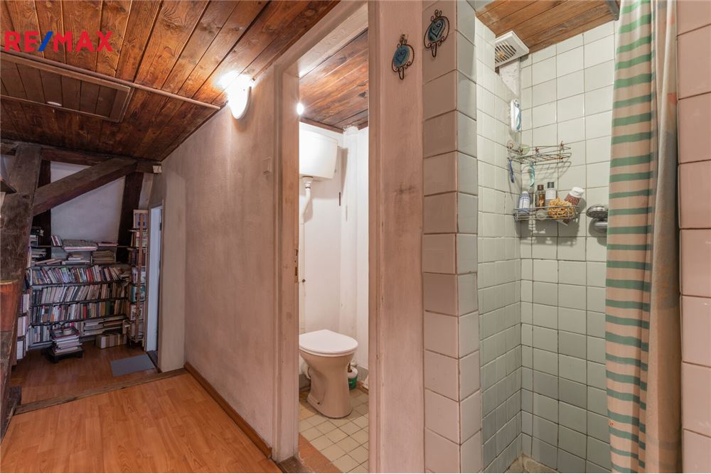 住宅 - 房子 - Praha 1, hl. m. Praha - Czech Republic - 14 - 29234019-811