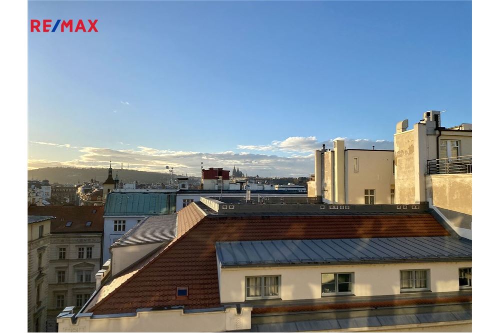 Wohnung - Wohnung - Praha 1, hl. m. Praha - Czech Republic - 16 - 29234019-805