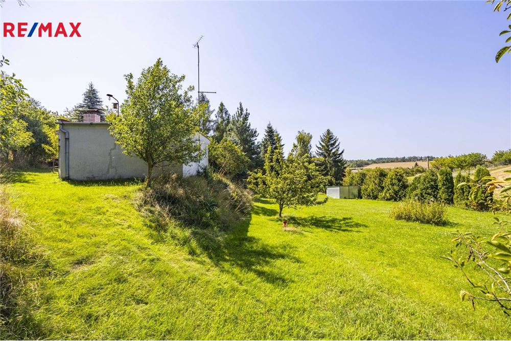 Prédio Habitacional - Casa Rústica - Střelice, Jihomoravský kraj - Czech Republic - 22 - 29288134-81