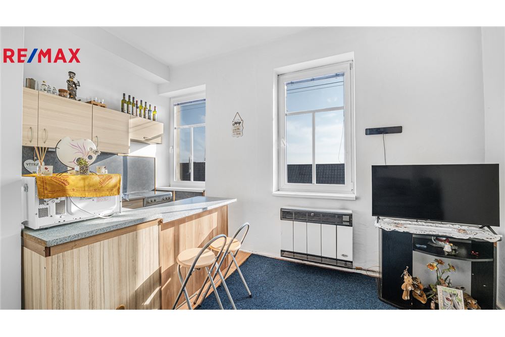 Residential - House - Chlumec nad Cidlinou, Hradec Králové region - Czech Republic - 6 - 29288134-115