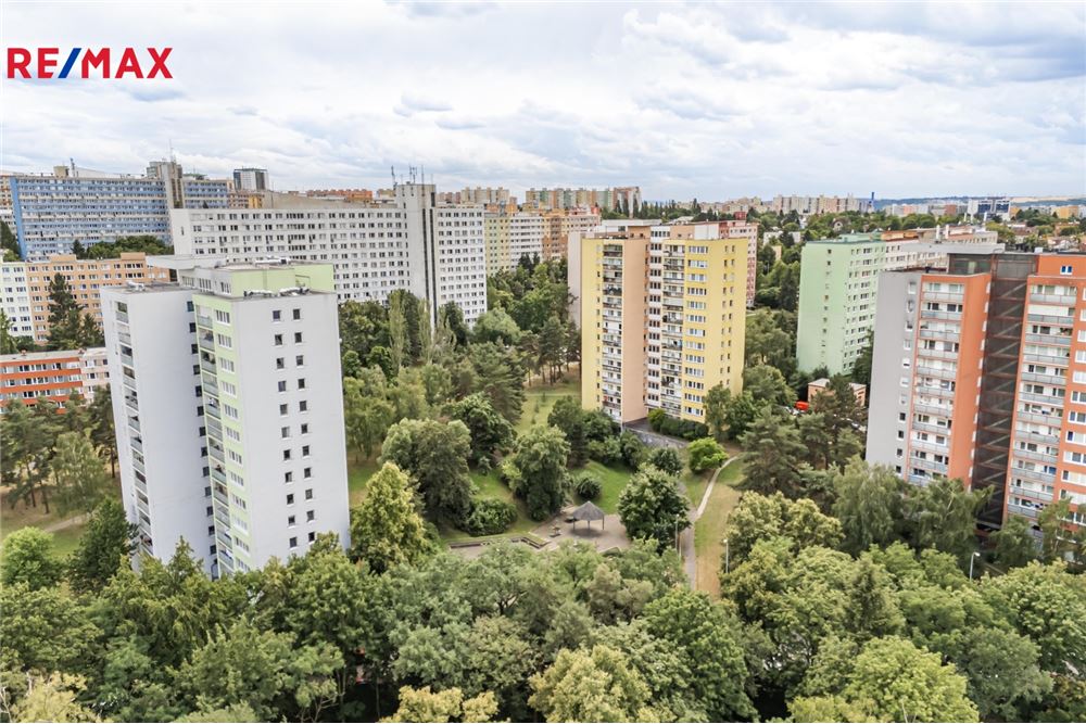 Residential - Condo/Apartment - Prague 4, City of Prague - Czech Republic - 10 - 29288131-96