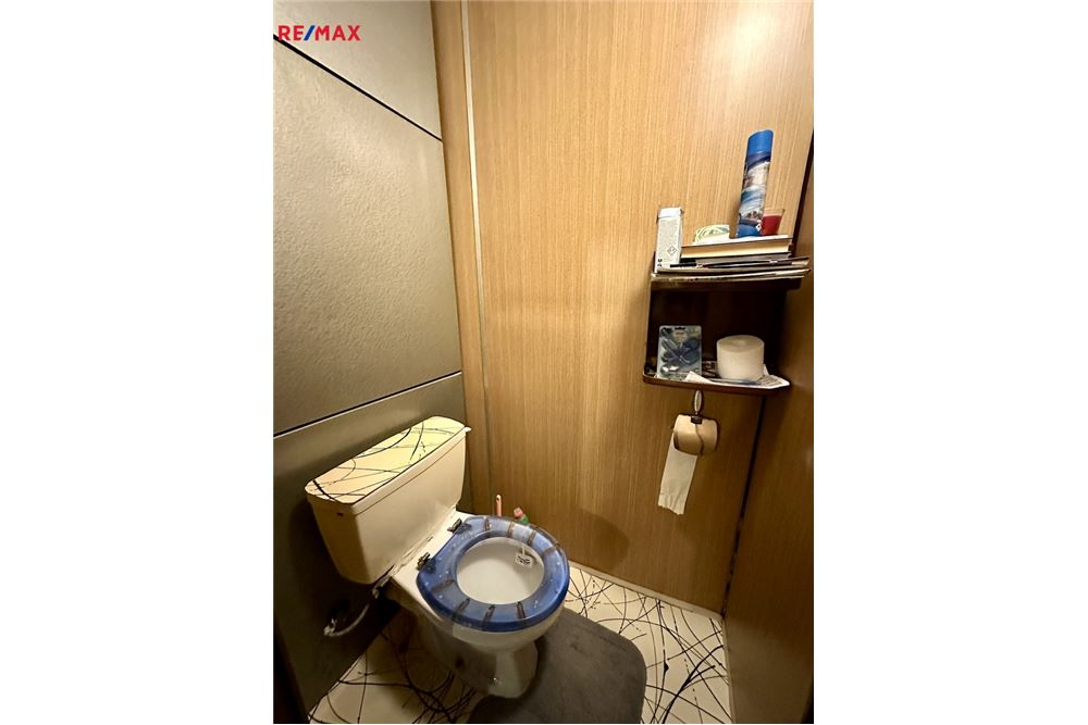 Résidentiel - Appartement - Praha 5, hl. m. Praha - Czech Republic - 25 - 29234019-793