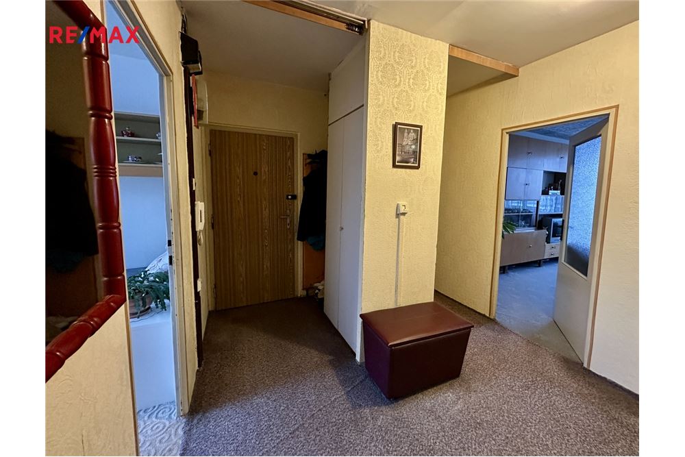 Résidentiel - Appartement - Praha 5, hl. m. Praha - Czech Republic - 26 - 29234019-793