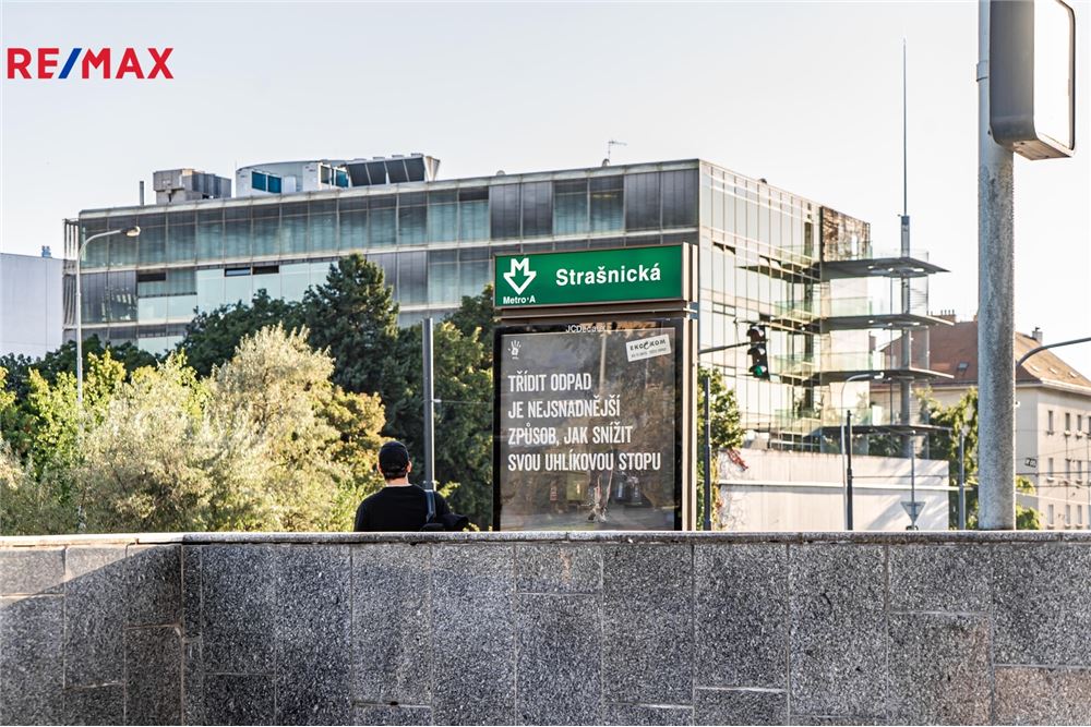 Commercial - Warehouse - Prague 10, City of Prague - Czech Republic - 11 - 29288163-28