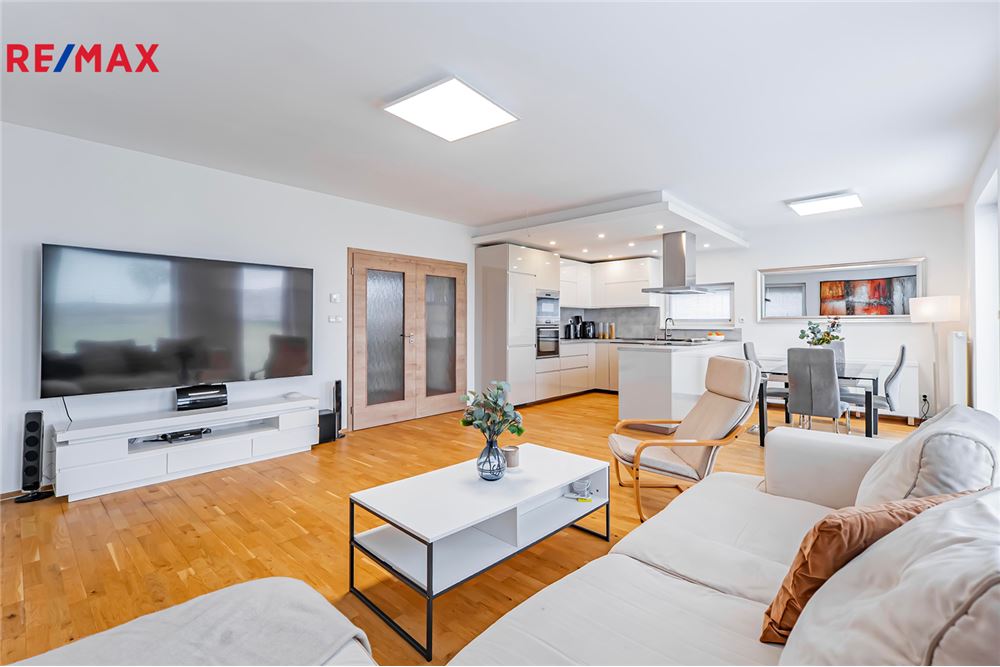 Residential - House - Veleň, Stredocesky region - Czech Republic - 2 - 29288064-124