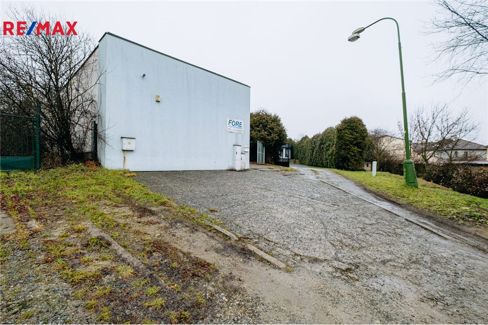 Commercial - Industrial - Třebíč, Vysocina region - Czech Republic - 4 - 29229009-94