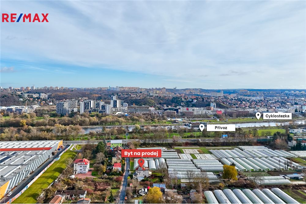 Residential - Condo/Apartment - Prague 5, City of Prague - Czech Republic - 16 - 29288132-82