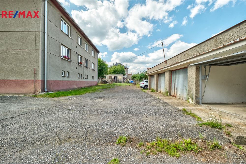 Residential - Condo/Apartment - Tlustice, Stredocesky region - Czech Republic - 26 - 29288132-68