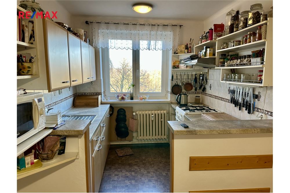Wohnung - Wohnung - Praha 6, hl. m. Praha - Czech Republic - 5 - 29234019-787