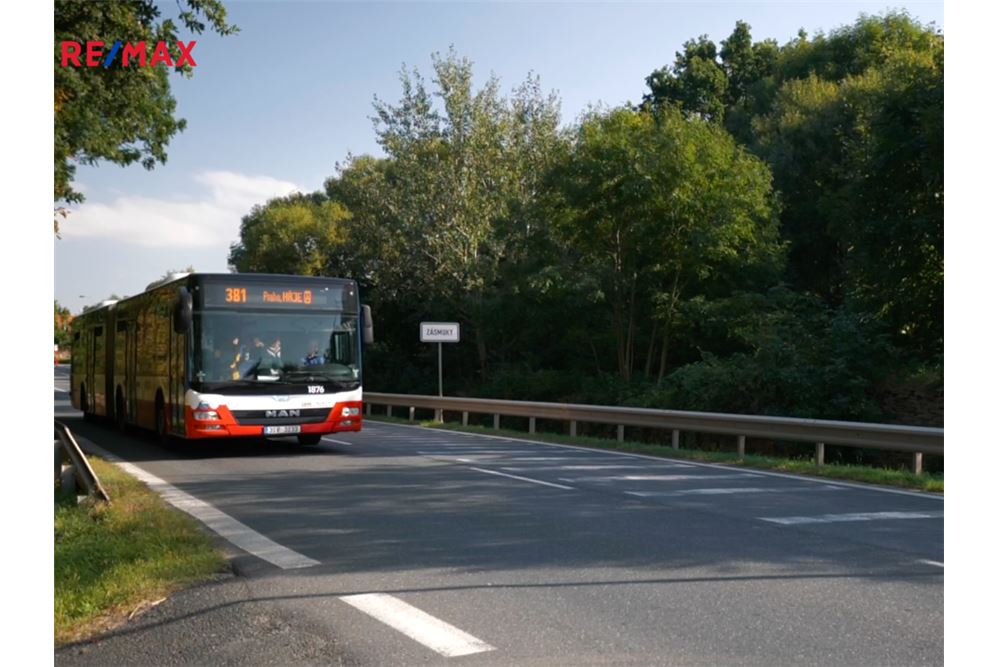 Commercial - Land - Zásmuky, Stredocesky region - Czech Republic - 15 - 29288064-126