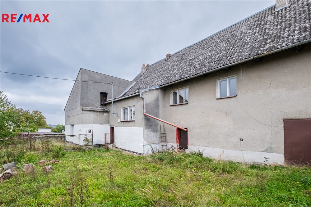 Wohnung - Haus - Bílá Lhota, Olomoucký kraj - Czech Republic - 5 - 29288175-5