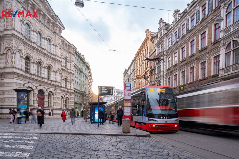Commercial - Commercial/Retail - Prague 1, City of Prague - Czech Republic - 3 - 29288148-39