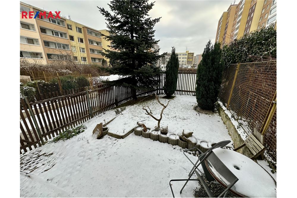 Wohnung - Wohnung - Praha 3, hl. m. Praha - Czech Republic - 15 - 29234019-802