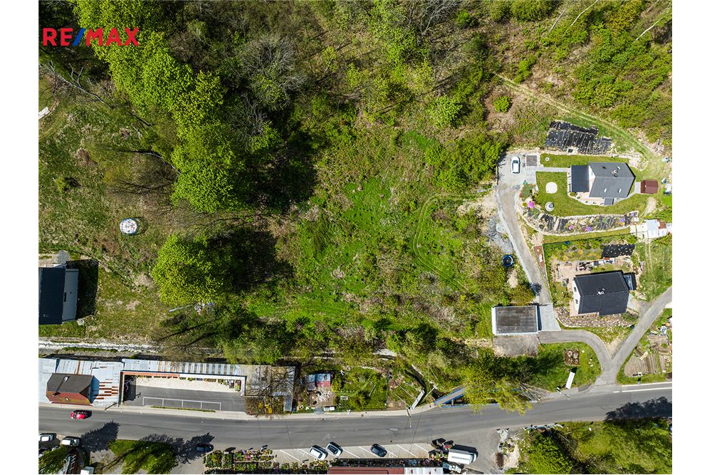 Commercial - Land - Petrovice, Ústí nad Labem region - Czech Republic - 2 - 29288134-73