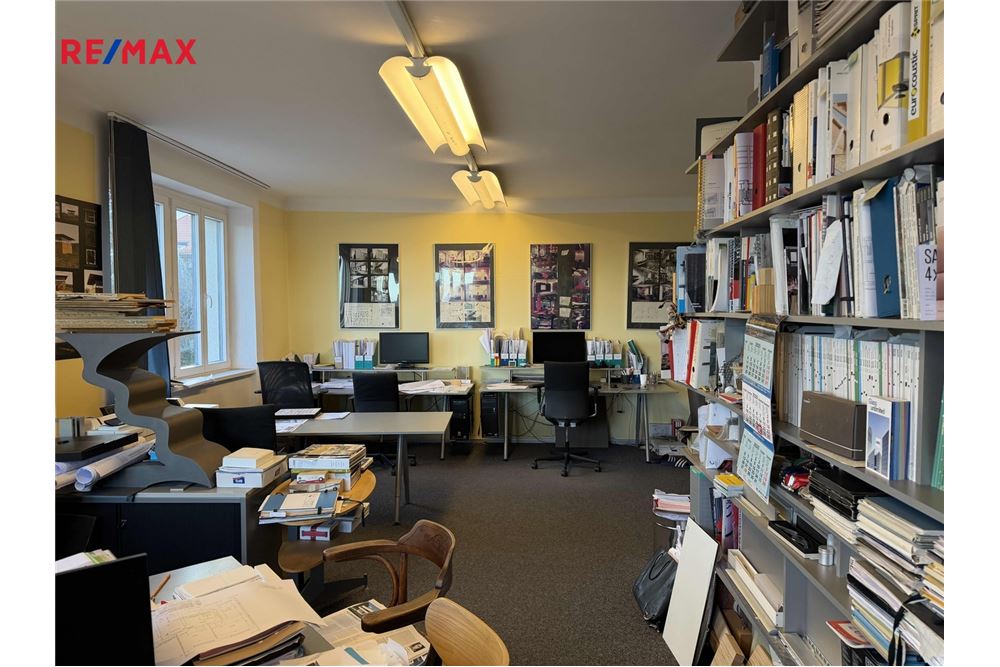 Commercial - Office Block - Prague 5, City of Prague - Czech Republic - 12 - 29234043-7