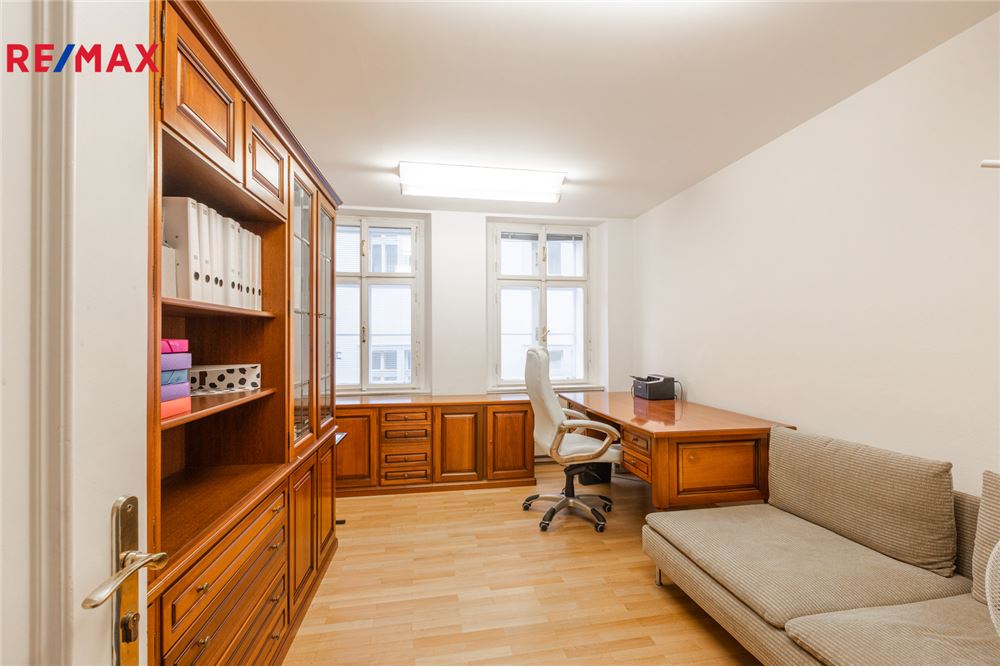 Commercial - Office Block - Prague 1, City of Prague - Czech Republic - 2 - 29234030-325