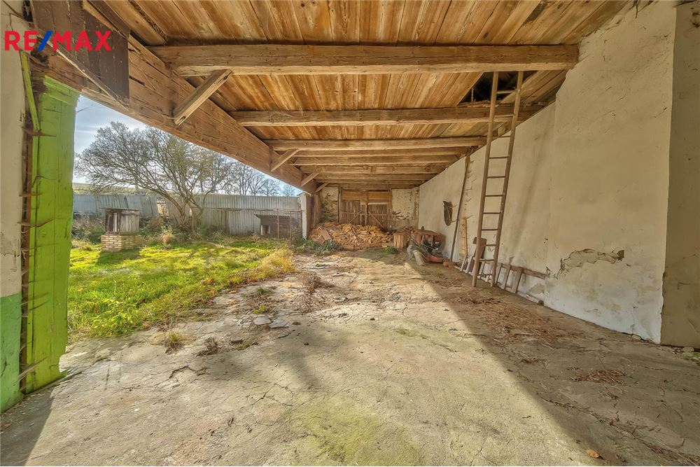 Commercial - Farm - Blažejov, Jihocesky region - Czech Republic - 8 - 29288067-83