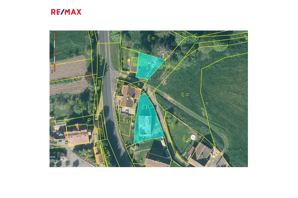 Commercial - Land - Bečov nad Teplou, Karlovy Vary region - Czech Republic - 5 - 29288138-76