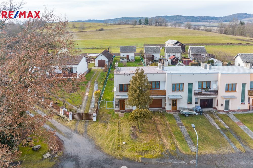 Prédio Habitacional - Casa - Bezděkov, Plzeňský kraj - Czech Republic - 1 - 29234037-45